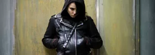 Lisbeth Salander